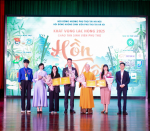 Khát vọng Lạc Hồng - Dr Hoàng Tuấn vì cộng đồng: Thắp sáng ước mơ, lan tỏa niềm tin